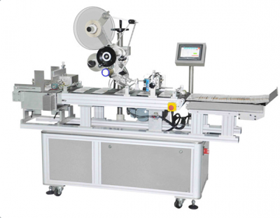 JTB702 flat surface labeling machine (large format)