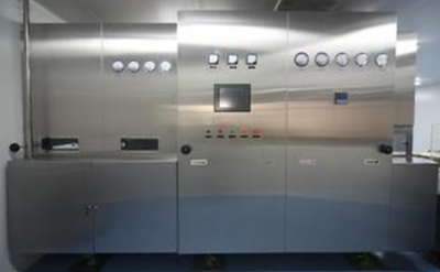 Drying machine